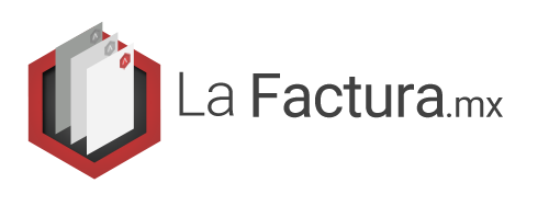 Logo Lafactura