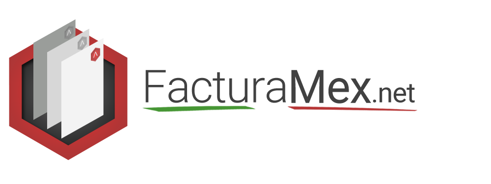 FacturaMX Logo