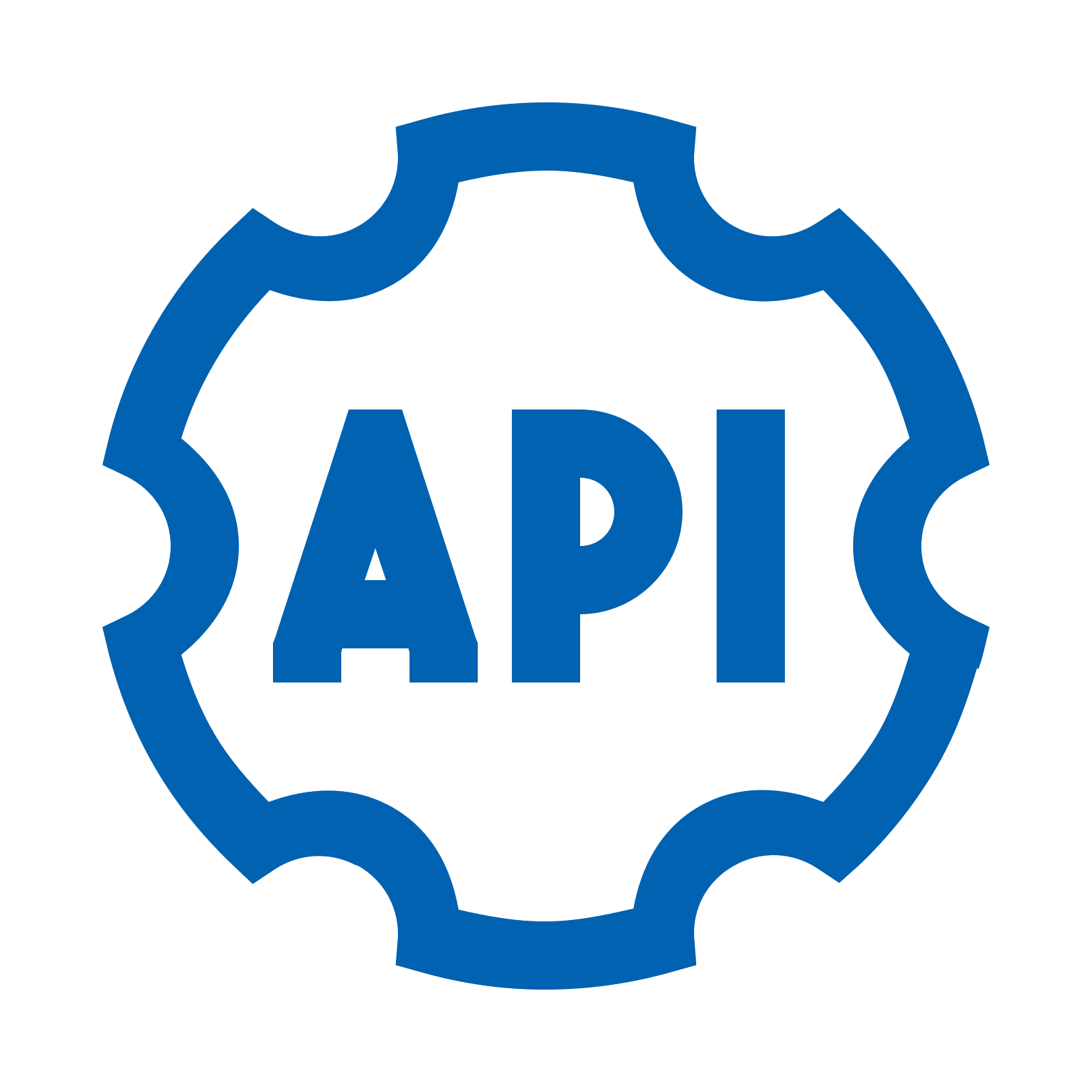 API Icon